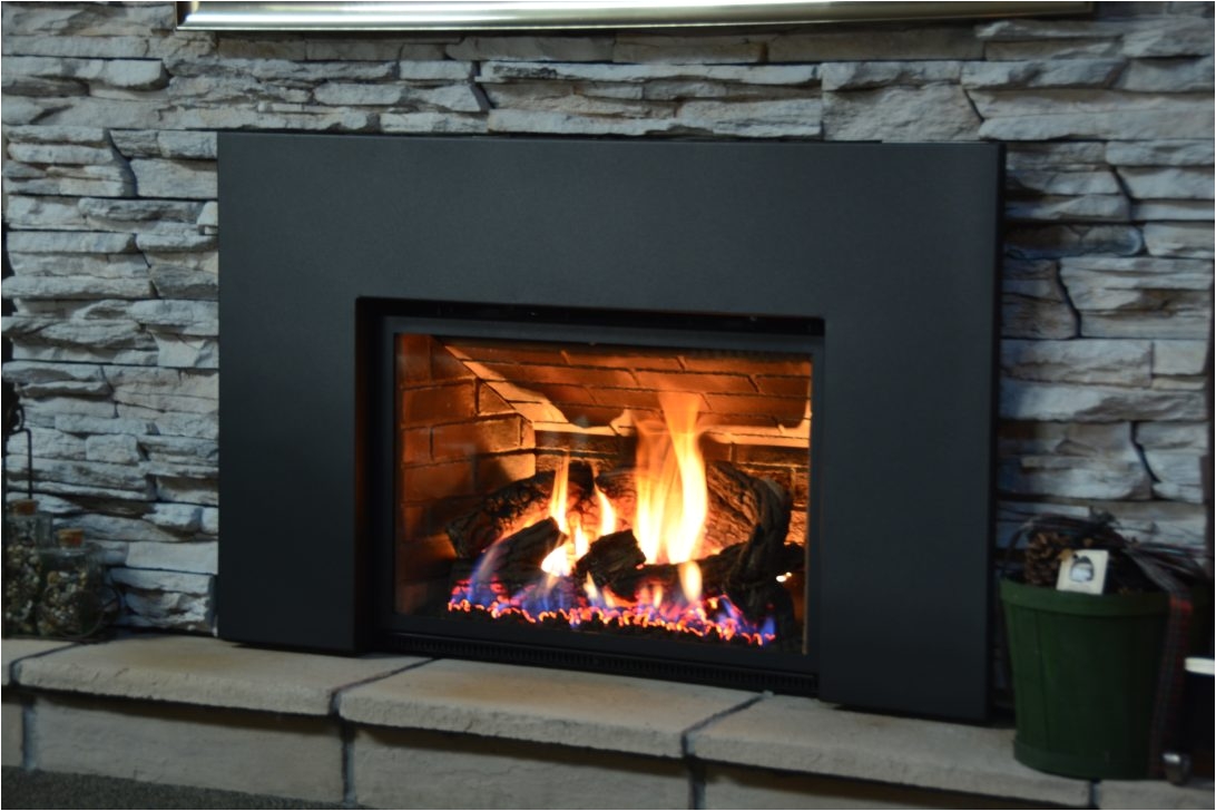 Fireplace Installation & Repair