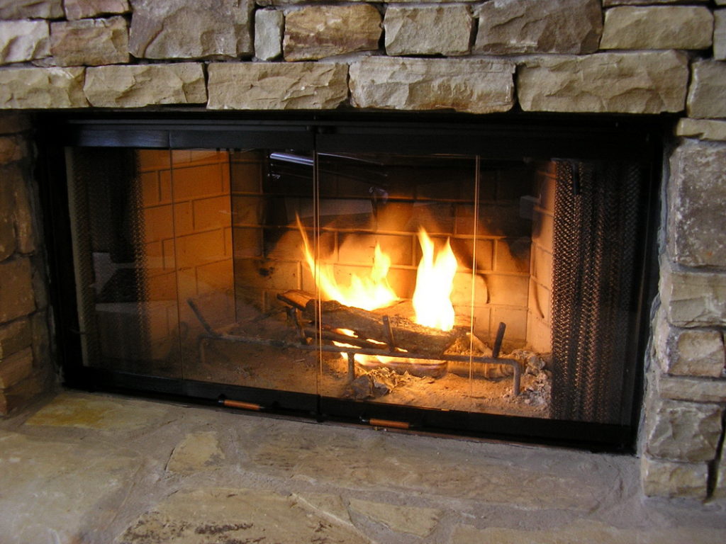 Fireplace Installation & Repair