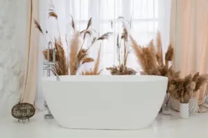 Bathtubs Installation